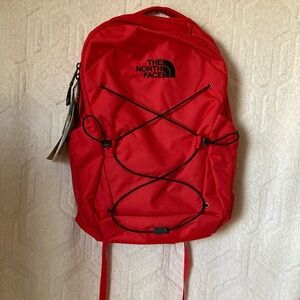 NWT The North Face Book Bag